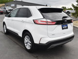Used 2022 Ford Edge SEL image 3