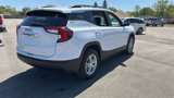 Certified 2022 GMC Terrain SLE w/ Driver Convenience Package image 3