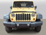 Used 2013 Jeep Wrangler Unlimited Sport image 2