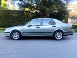 Used 2000 Saab 9-5 2.3T image 4