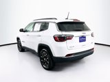 Used 2022 Jeep Compass Latitude image 5