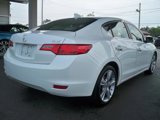 Used 2014 Acura ILX w/ Technology Package image 3