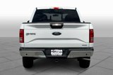Used 2016 Ford F150 XLT w/ Equipment Group 302A Luxury image 4
