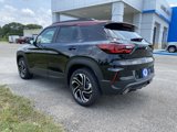 New 2025 Chevrolet TrailBlazer RS w/ Convenience Package image 5