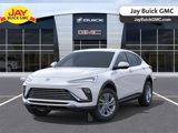 New 2025 Buick Envista Preferred w/ Convenience I Package image 6