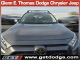 Used 2019 Toyota RAV4 XLE image 5
