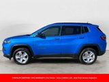 Used 2022 Jeep Compass Latitude image 2
