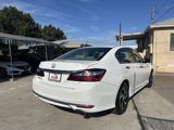 Used 2016 Honda Accord LX image 2