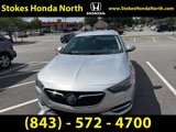 Used 2018 Buick Regal Preferred image 3
