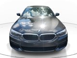 Used 2017 BMW 540i image 2