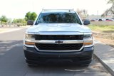 Used 2019 Chevrolet Silverado 1500 W/T w/ WT Convenience Package image 2