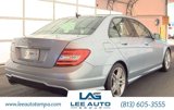 Used 2013 Mercedes-Benz C 250 Luxury w/ Premium 1 Pkg image 2