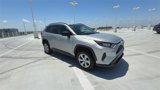Used 2021 Toyota RAV4 LE image 2