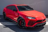Used 2021 Lamborghini Urus image 5
