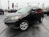 Used 2012 Honda CR-V EX-L image 3