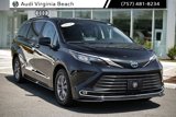 Used 2024 Toyota Sienna XLE image 2