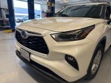 Used 2021 Toyota Highlander LE image 5
