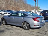 Used 2021 Honda Civic LX image 4