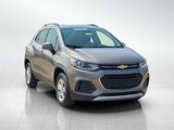 Certified 2022 Chevrolet Trax LT w/ LT Convenience Package image 3