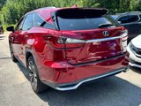 Used 2021 Lexus RX 350L FWD w/ Premium Package image 4