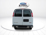 Used 2023 GMC Savana 2500 w/ Driver Convenience Package image 4