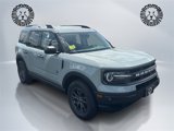 Used 2022 Ford Bronco Sport Big Bend w/ Convenience Package image 2