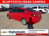 Used 2016 Chevrolet Cruze LT image 3