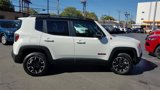 Certified 2023 Jeep Renegade Trailhawk image 4