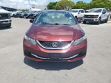 Used 2014 Honda Civic LX image 2