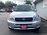 Used 2005 Toyota RAV4 4WD image 3