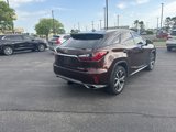 Used 2016 Lexus RX 350 FWD image 2