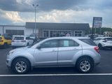 Used 2017 Chevrolet Equinox LS image 2