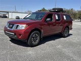 Used 2019 Nissan Frontier Desert Runner image 3