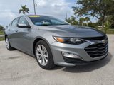 Used 2024 Chevrolet Malibu LT image 2