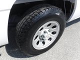 Used 2005 Chevrolet Silverado 1500 W/T image 4