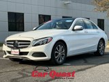 Used 2016 Mercedes-Benz C 300 4MATIC Sedan w/ Multimedia Package image 3