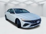 New 2025 Hyundai Elantra Sport image 3