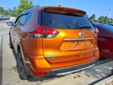 Used 2017 Nissan Rogue SL image 3