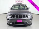 Used 2020 Jeep Grand Cherokee Limited image 2