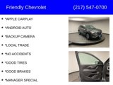 Used 2021 GMC Terrain SLT w/ Infotainment Package II image 6