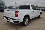 New 2025 Chevrolet Silverado 1500 Custom image 4