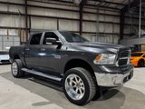 Used 2015 RAM 1500 Lone Star image 2