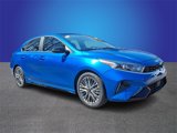 Used 2022 Kia Forte GT-Line w/ GT-Line Premium Package image 3