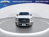 Used 2017 Ford F150 XLT w/ Equipment Group 302A Luxury image 3