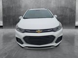 Used 2022 Chevrolet Trax LT w/ LT Convenience Package image 2