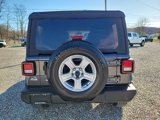 Used 2020 Jeep Wrangler Unlimited Sport S image 6
