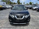Used 2018 Nissan Rogue SL w/ Premium Package image 4