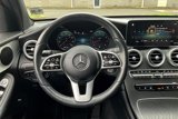 Certified 2021 Mercedes-Benz GLC 300 4MATIC image 5