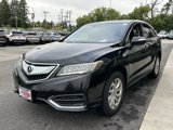 Used 2016 Acura RDX AWD image 4