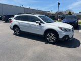 Used 2018 Subaru Outback 2.5i Limited image 2